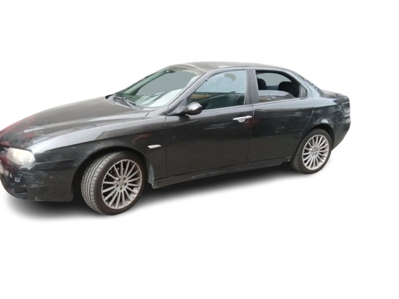 alfa romeo 156 (932_) del año 2004 alfa romeo 156 (932_) del año 2004