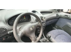 peugeot 206 hatchback (2a/c) del año 1999 2