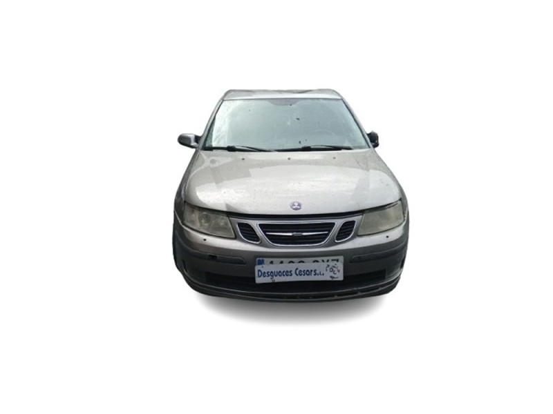saab 9-3 (ys3f, e79, d79, d75) del año 2004 saab 9-3 (ys3f, e79, d79, d75) del año 2004