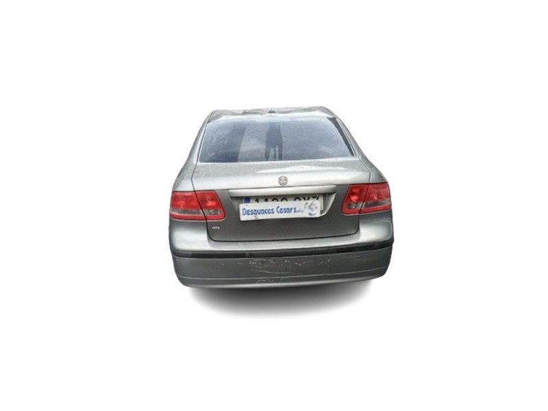 saab 9-3 (ys3f, e79, d79, d75) del año 2004 saab 9-3 (ys3f, e79, d79, d75) del año 2004