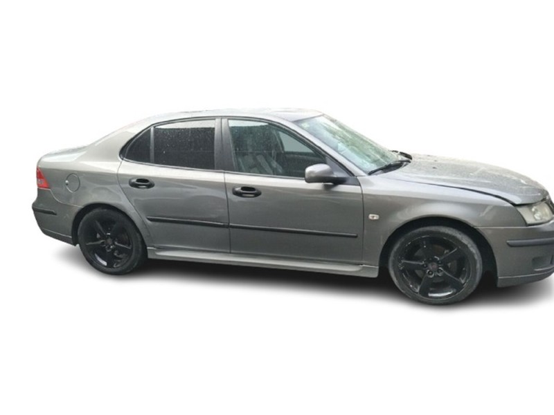 saab 9-3 (ys3f, e79, d79, d75) del año 2004 saab 9-3 (ys3f, e79, d79, d75) del año 2004