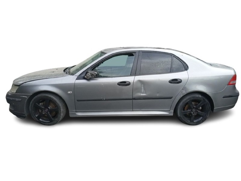 saab 9-3 (ys3f, e79, d79, d75) del año 2004 saab 9-3 (ys3f, e79, d79, d75) del año 2004
