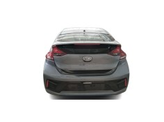 hyundai ioniq (ae) del año 2018 2