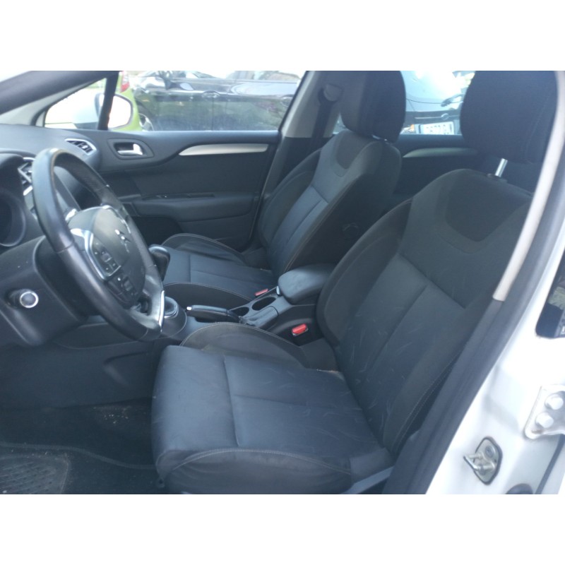 CITROËN C4 II (NC_) - imagen 6