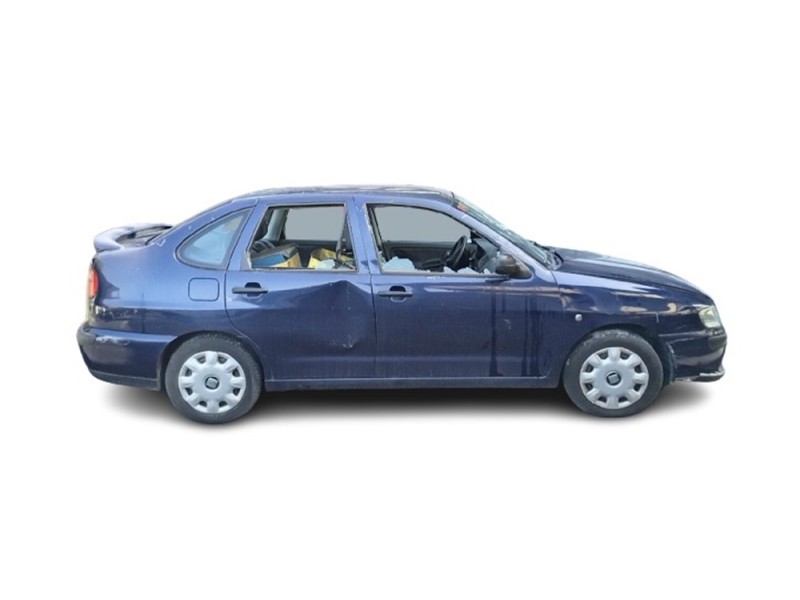 seat cordoba (6k1, 6k2) del año 2000 seat cordoba (6k1, 6k2) del año 2000