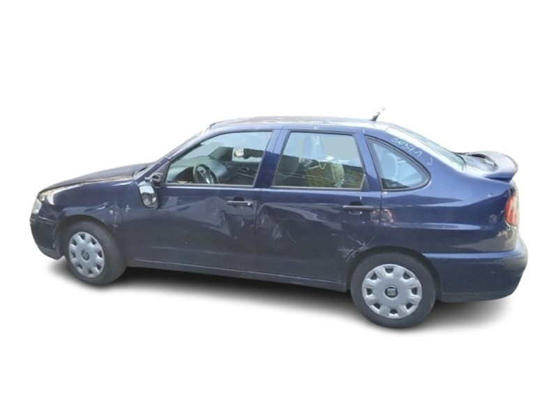 seat cordoba (6k1, 6k2) del año 2000 seat cordoba (6k1, 6k2) del año 2000