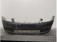 Recambio de paragolpes delantero para ford focus c-max (dm2) 2.0 tdci referencia OEM IAM 3M51R17757  NEGRO