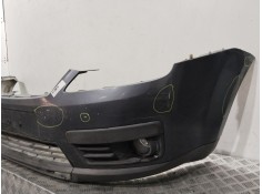 Recambio de paragolpes delantero para ford focus c-max (dm2) 2.0 tdci referencia OEM IAM 3M51R17757  NEGRO 2