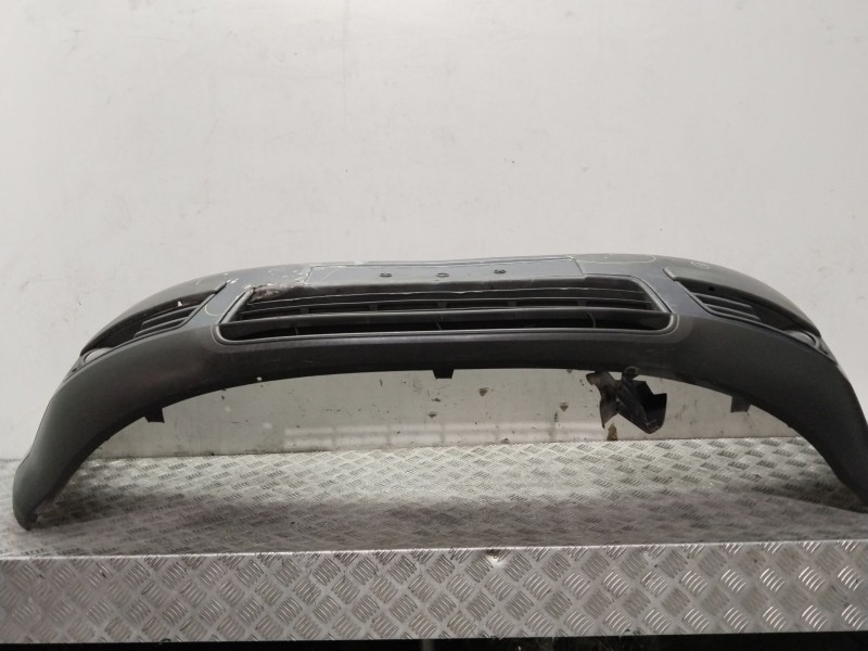 Recambio de paragolpes delantero para ford focus c-max (dm2) 2.0 tdci referencia OEM IAM 3M51R17757  NEGRO