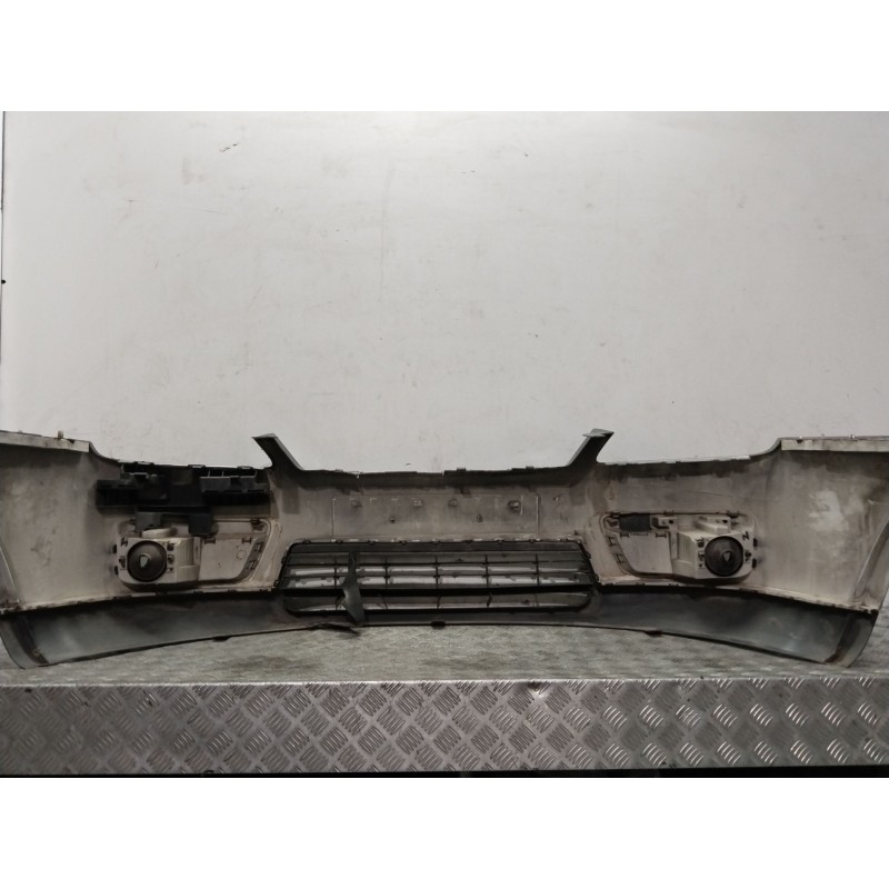 Recambio de paragolpes delantero para ford focus c-max (dm2) 2.0 tdci referencia OEM IAM 3M51R17757  NEGRO
