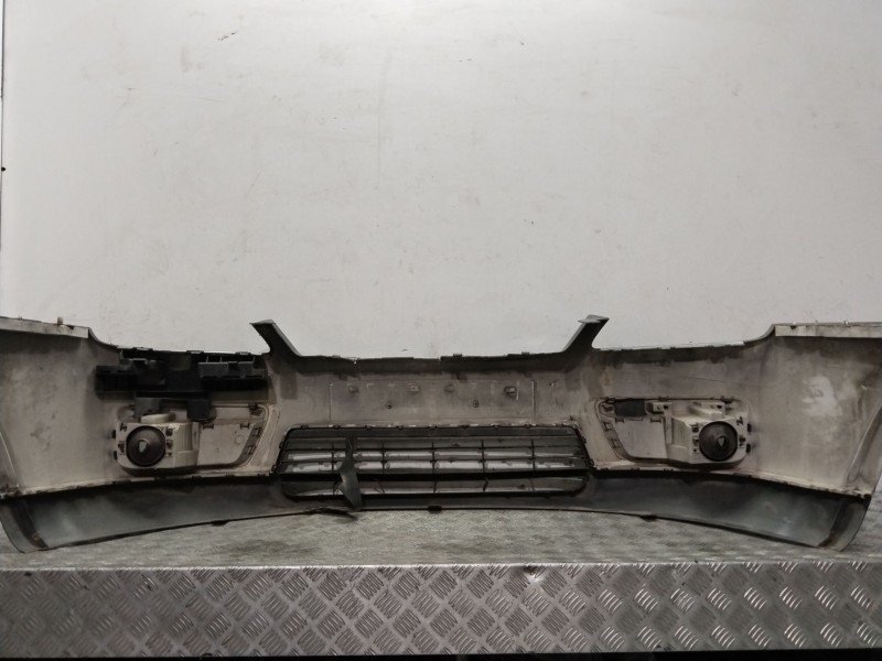 Recambio de paragolpes delantero para ford focus c-max (dm2) 2.0 tdci referencia OEM IAM 3M51R17757  NEGRO