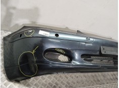 Recambio de paragolpes delantero para mercedes-benz clase s (w220) berlina 320 (220.065) referencia OEM IAM   NEGRO 2