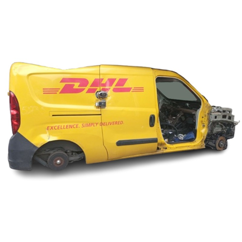 FIAT DOBLO CARGO (263_) - imagen 1