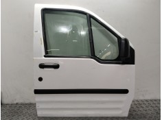 Recambio de puerta delantera derecha para ford transit connect (tc7) furgón (2006) referencia OEM IAM 5095918  BLANCO