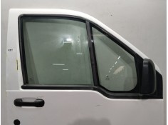 Recambio de puerta delantera derecha para ford transit connect (tc7) furgón (2006) referencia OEM IAM 5095918  BLANCO 2