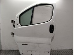 Recambio de puerta delantera izquierda para nissan primastar (x..) avantour l1h1 2,7 t / 7-sitzer referencia OEM IAM 8010100Q0C