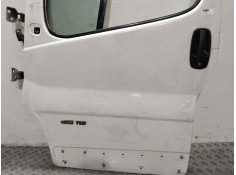 Recambio de puerta delantera izquierda para nissan primastar (x..) avantour l1h1 2,7 t / 7-sitzer referencia OEM IAM 8010100Q0C  2