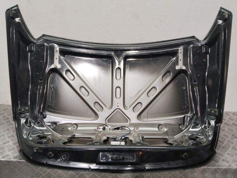 Recambio de tapa maletero para peugeot 307 cc (s2) básico referencia OEM IAM 860679  NEGRO