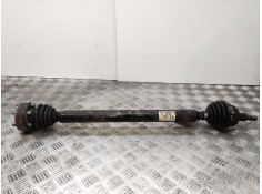 Recambio de transmision delantera derecha para volkswagen golf iv berlina (1j1) básico referencia OEM IAM 1J0407272BL  