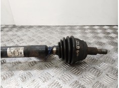 Recambio de transmision delantera derecha para volkswagen golf iv berlina (1j1) básico referencia OEM IAM 1J0407272BL   2