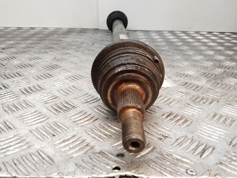 Recambio de transmision delantera derecha para volkswagen golf iv berlina (1j1) básico referencia OEM IAM 1J0407272BL  