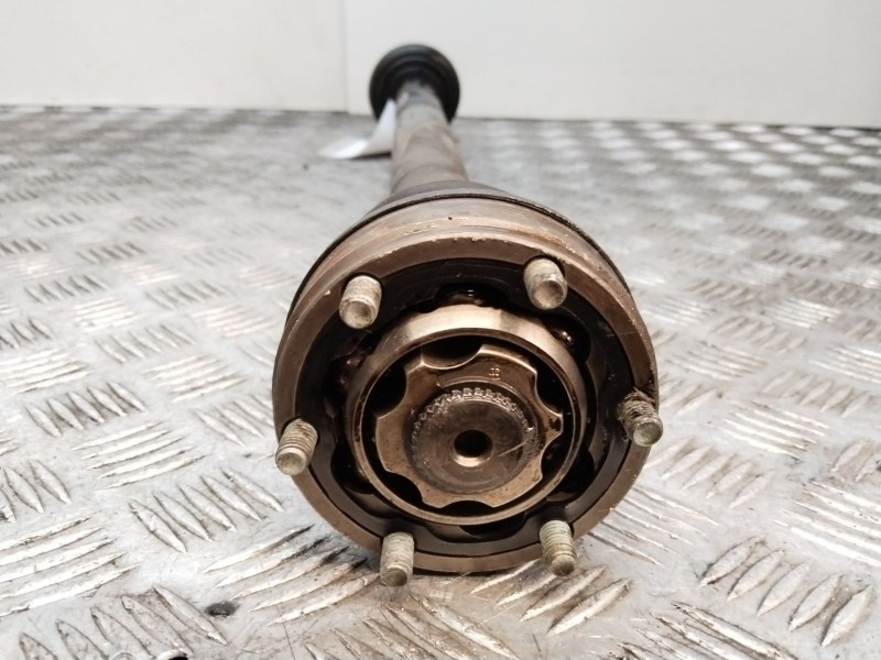 Recambio de transmision delantera derecha para volkswagen golf iv berlina (1j1) básico referencia OEM IAM 1J0407272BL  