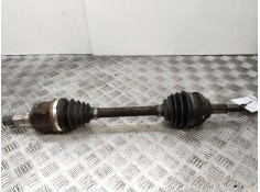 Recambio de transmision delantera derecha para chrysler voyager (rg) 2.5 crd executive referencia OEM IAM P04641884AE