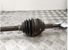 Recambio de transmision delantera derecha para chrysler voyager (rg) 2.5 crd executive referencia OEM IAM P04641884AE   2