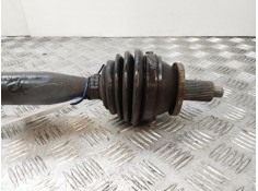 Recambio de transmision delantera izquierda para volkswagen polo (9n1) highline referencia OEM IAM 1J0407283A   2