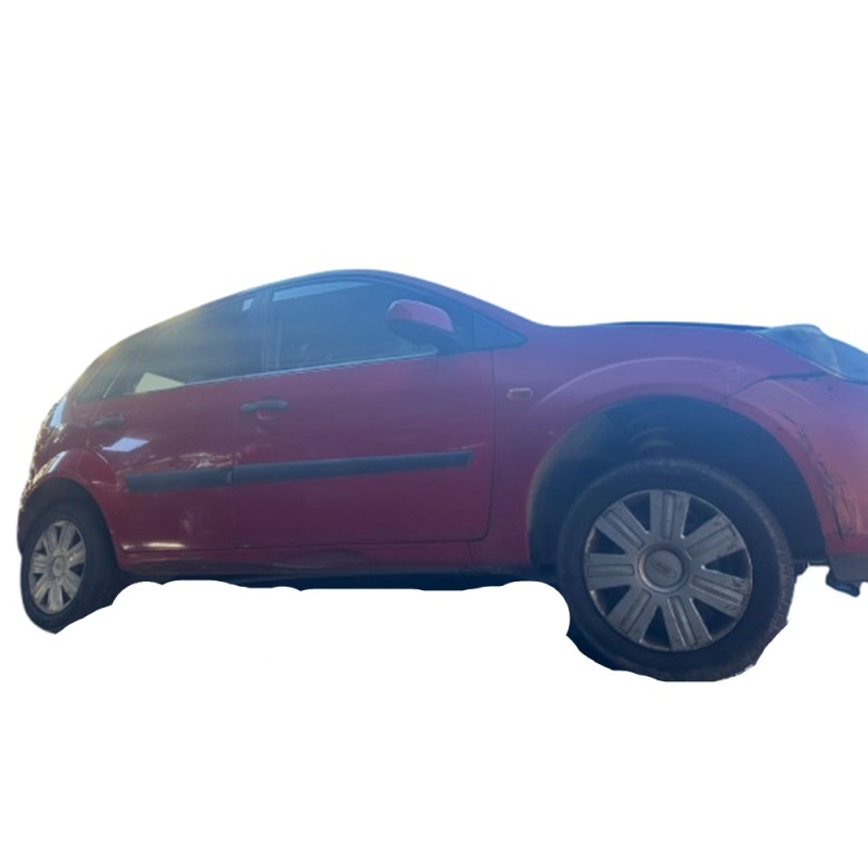 FORD FIESTA V (JH_, JD_) - imagen 2