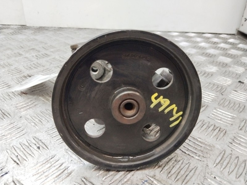 Recambio de bomba direccion para chrysler voyager (rg) 2.5 crd executive referencia OEM IAM 20602164F  