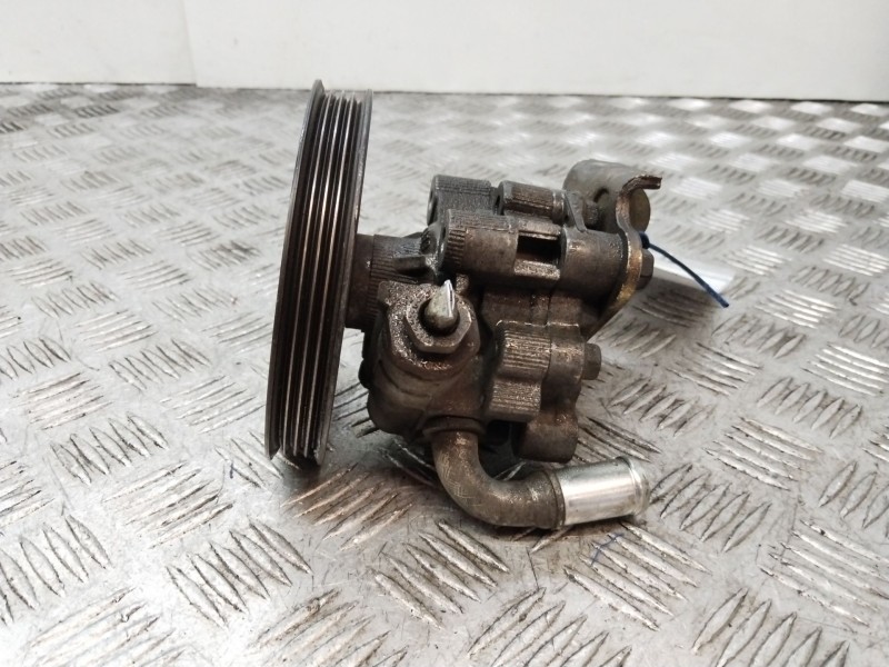 Recambio de bomba direccion para chrysler voyager (rg) 2.5 crd executive referencia OEM IAM 20602164F  
