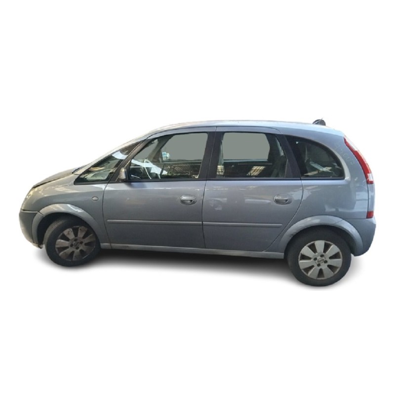 OPEL MERIVA - imagen 3