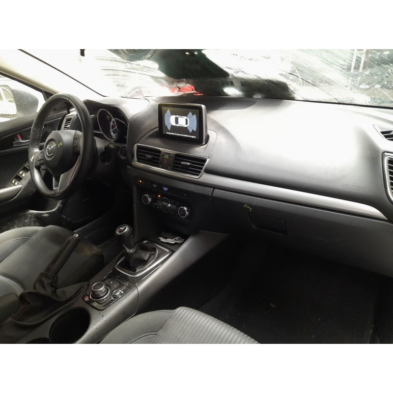 MAZDA 3 (BM, BN) - imagen 5