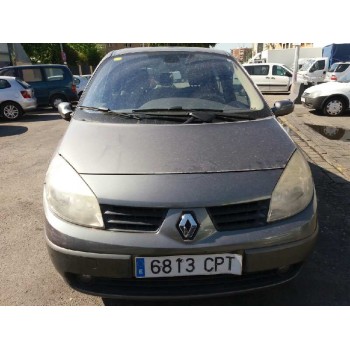 RENAULT SCENIC II