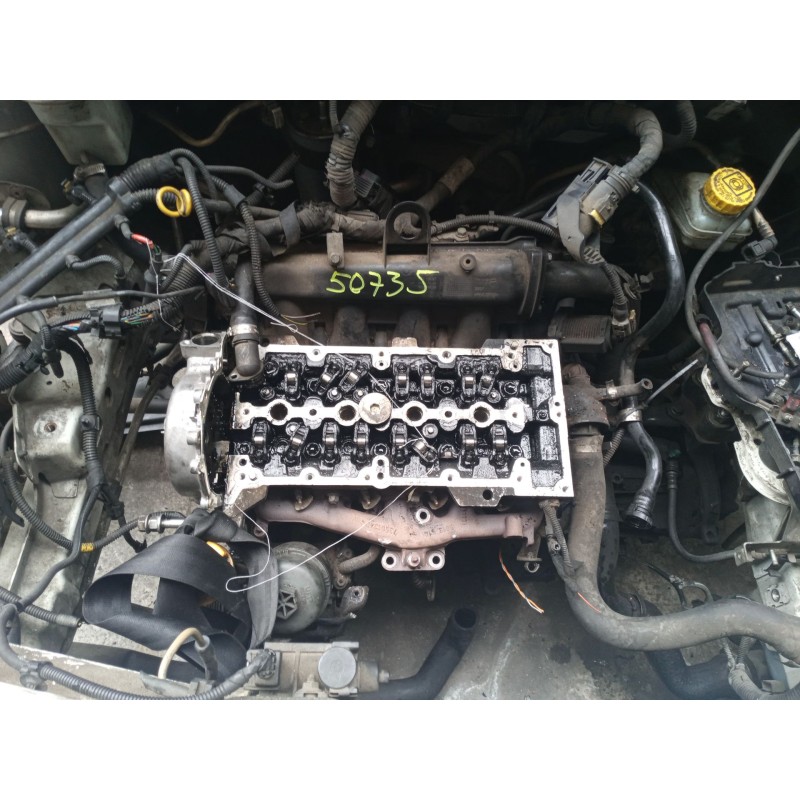 FIAT DOBLO CARGO (263_) - imagen 2