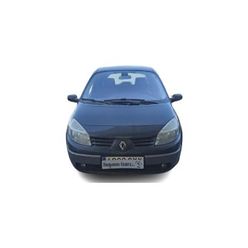 RENAULT SCÉNIC II (JM0/1_)