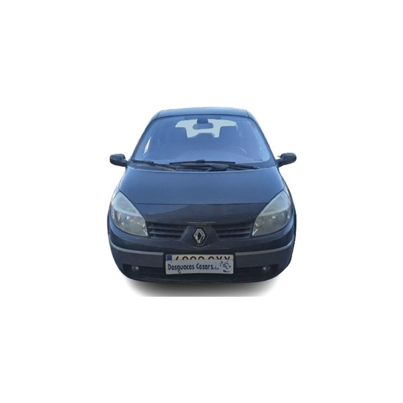RENAULT SCÉNIC II (JM0/1_) - imagen 1