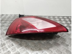 Recambio de piloto trasero izquierdo para renault megane ii (bm0/1_, cm0/1_) 2.0 16v turbo referencia OEM IAM 8200073236