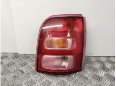 Recambio de piloto trasero derecho para nissan micra ii (k11) 1.0 i 16v referencia OEM IAM 265501F505