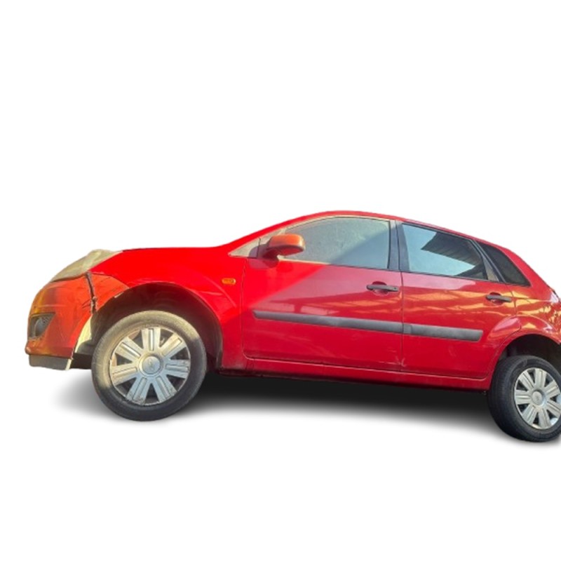 FORD FIESTA V (JH_, JD_) - imagen 3