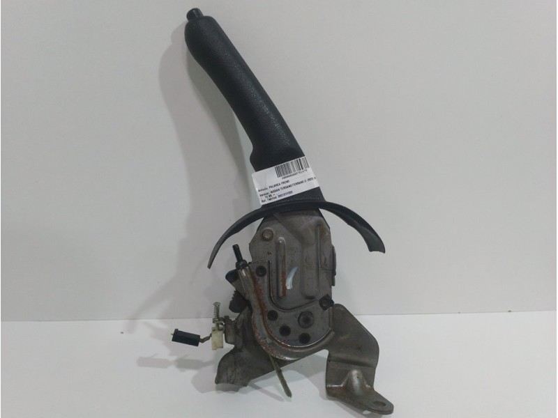 Recambio de palanca freno para nissan terrano/terrano.ii (r20) avenue referencia OEM IAM 360101F200  
