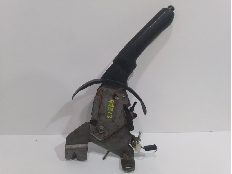 Recambio de palanca freno para nissan terrano/terrano.ii (r20) avenue referencia OEM IAM 360101F200  