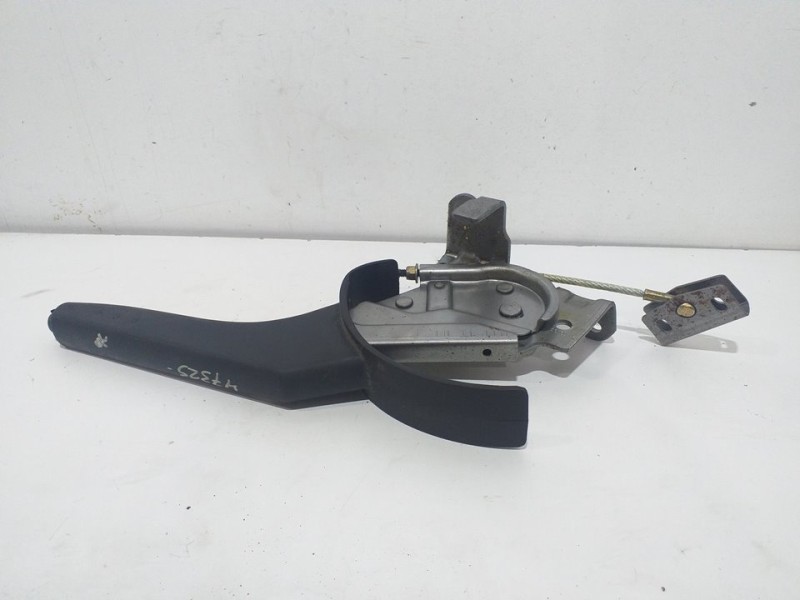 Recambio de palanca freno para nissan micra (k12e) acenta referencia OEM IAM 36010AX602  