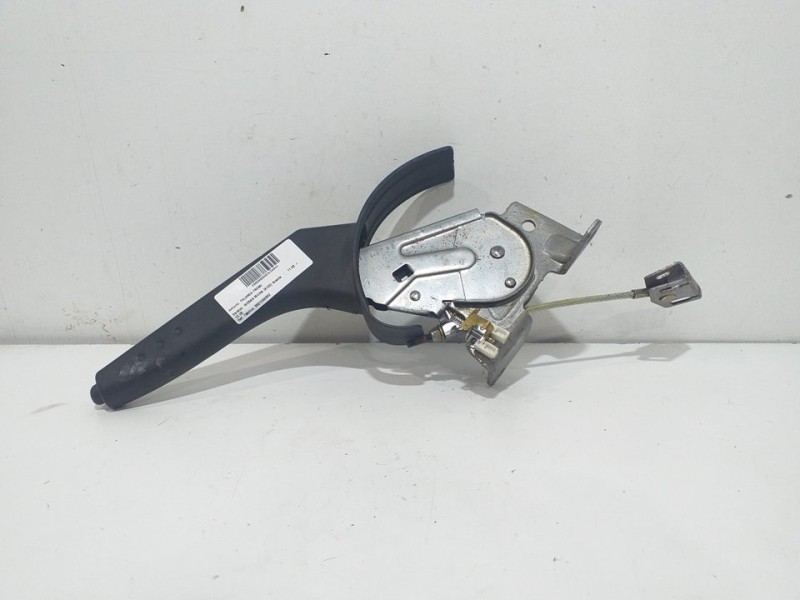 Recambio de palanca freno para nissan micra (k12e) acenta referencia OEM IAM 36010AX602  