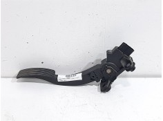 Recambio de pedal acelerador para citroën c-crosser exclusive referencia OEM IAM 1601CL MN101544 