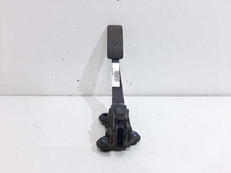 Recambio de pedal acelerador para citroën c-crosser exclusive referencia OEM IAM 1601CL MN101544 