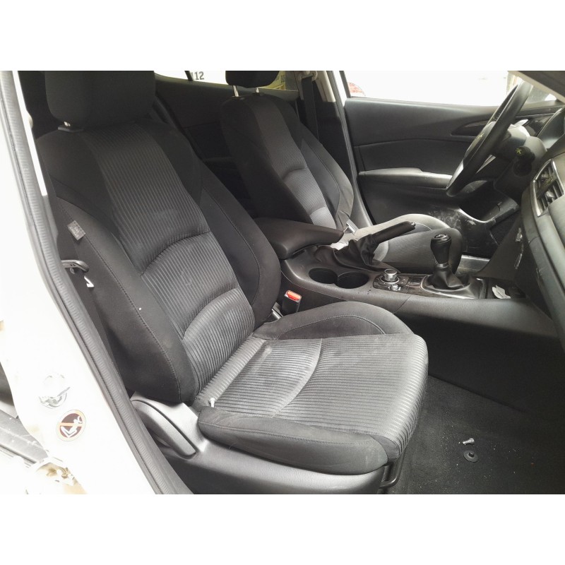 MAZDA 3 (BM, BN) - imagen 6