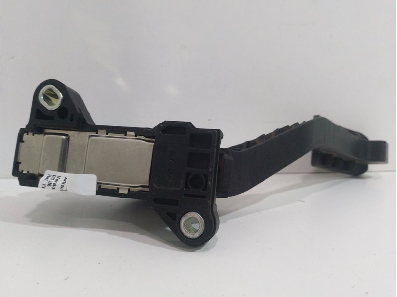 Recambio de pedal acelerador para toyota yaris (ksp9/scp9/nlp9) básico referencia OEM IAM 781100D010  