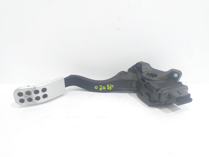 Recambio de pedal acelerador para peugeot 208 allure referencia OEM IAM 1601CX  